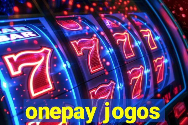 onepay jogos